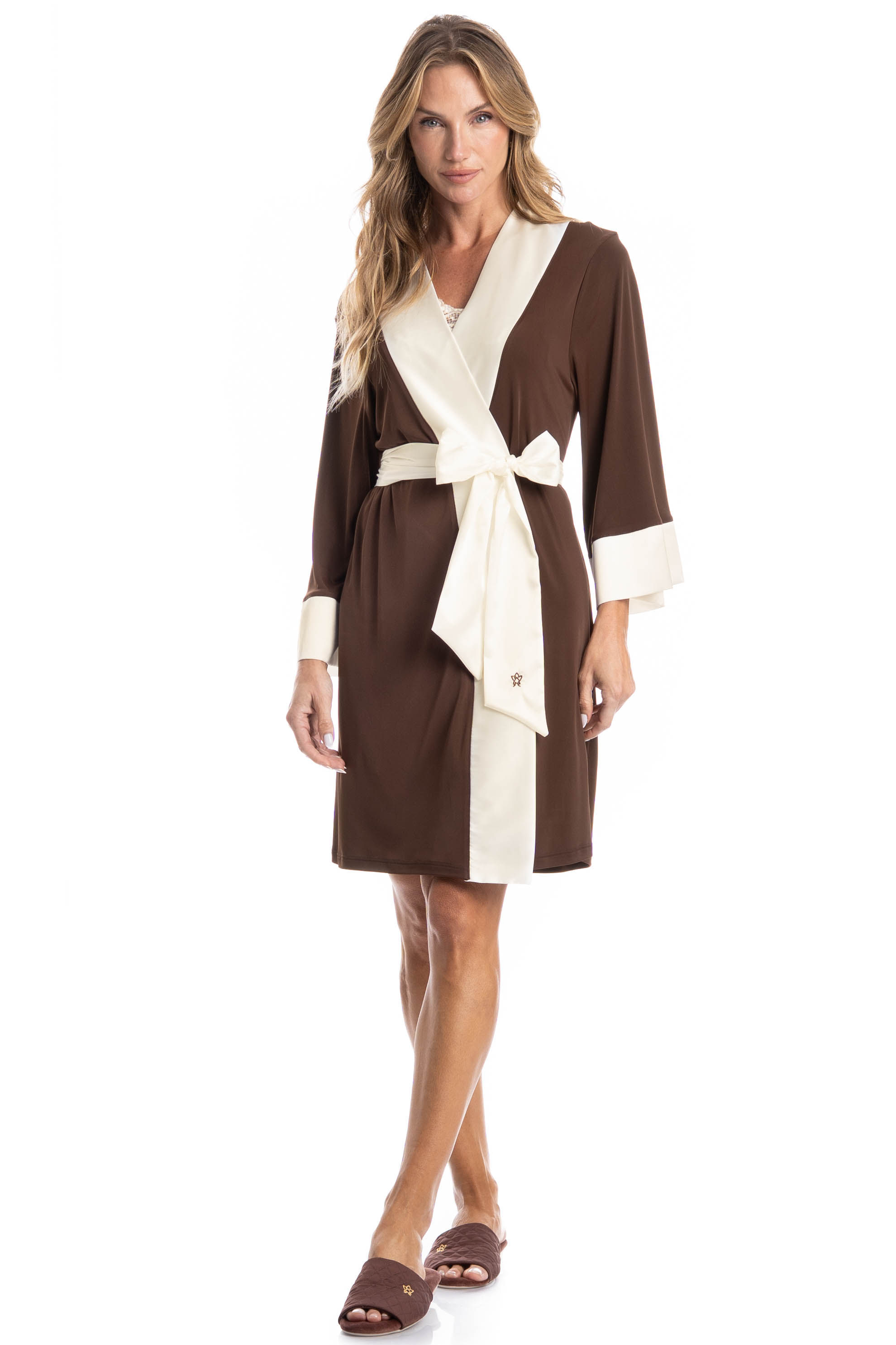 Robe Feminino Diana - Imagem 3 - Mobile