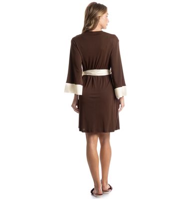 Robe Feminino Diana - Imagem 4 - Mobile