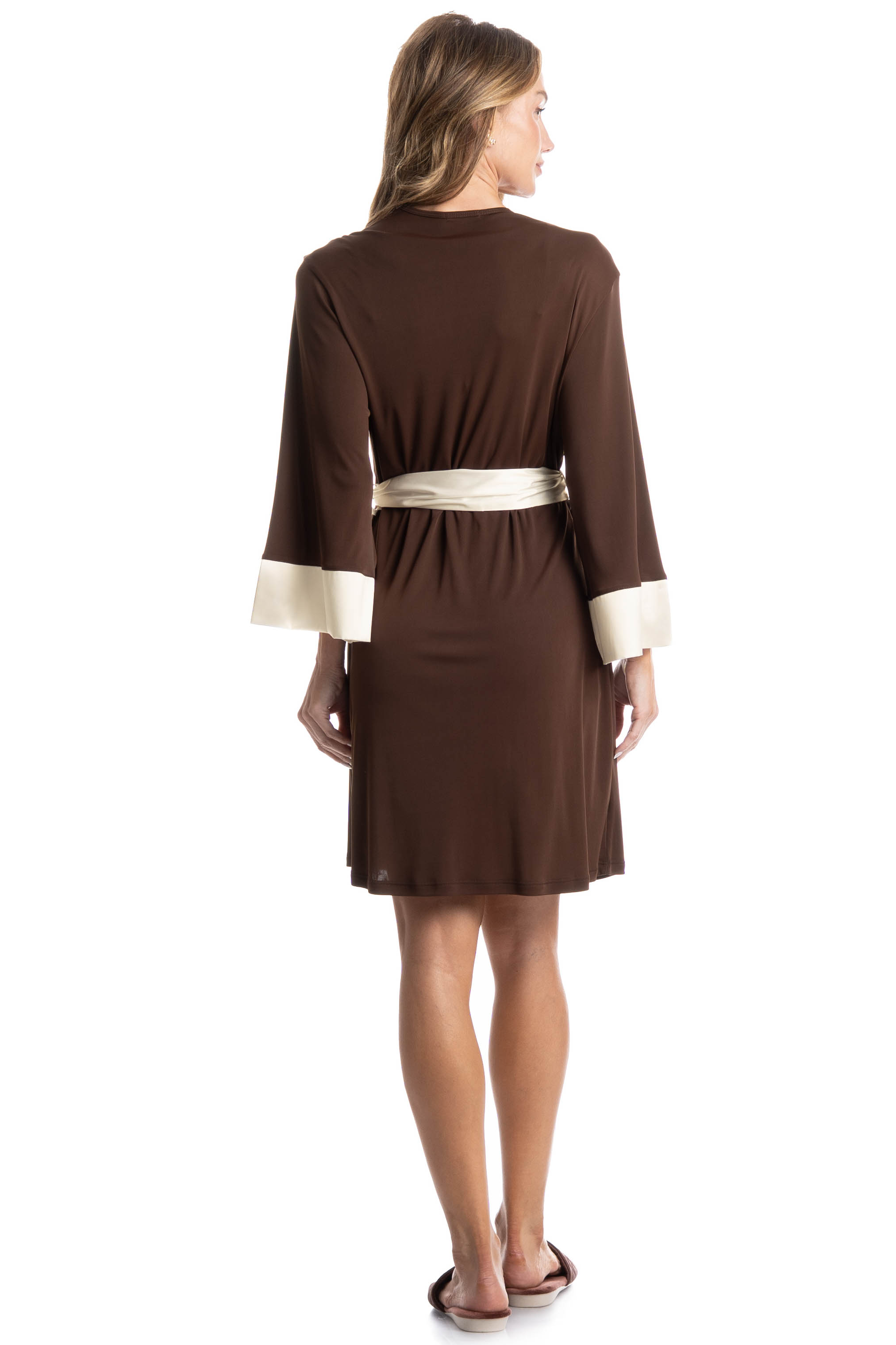 Robe Feminino Diana - Imagem 4 - Mobile