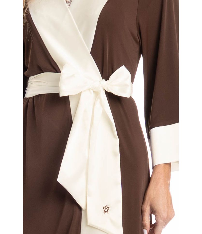 Robe Feminino Diana - Imagem 5 - Desktop