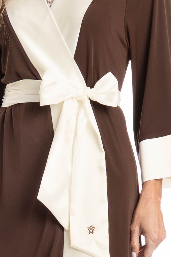 Robe Feminino Diana - Imagem 5 - Mobile