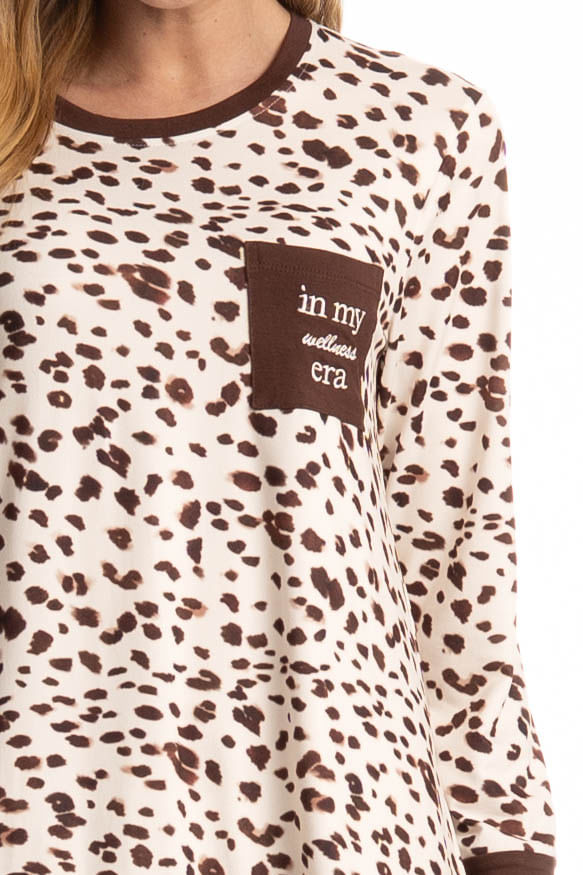 Camisão Antonella - Imagem 5 - Mobile