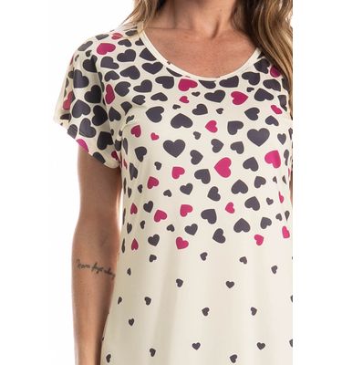 Camisão Love - Imagem 5 - Mobile