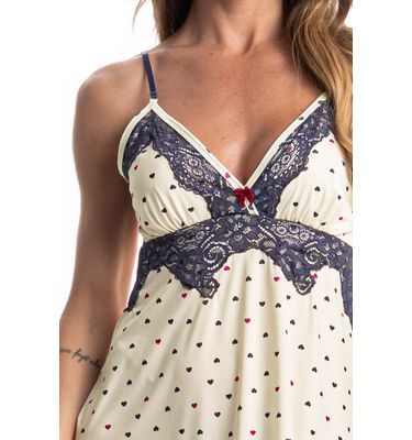 Camisola Isa Love - Imagem 5 - Mobile