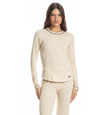Pijama Slim Madeline - Imagem 3 - Mobile