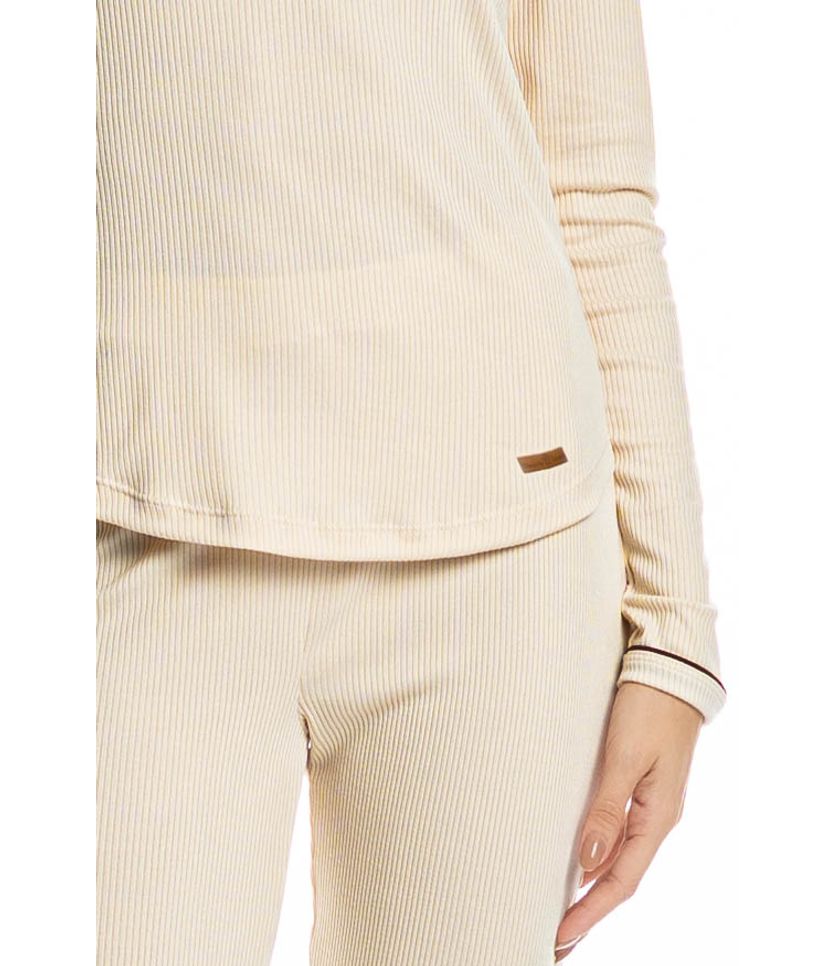 Pijama Slim Madeline - Imagem 5 - Desktop