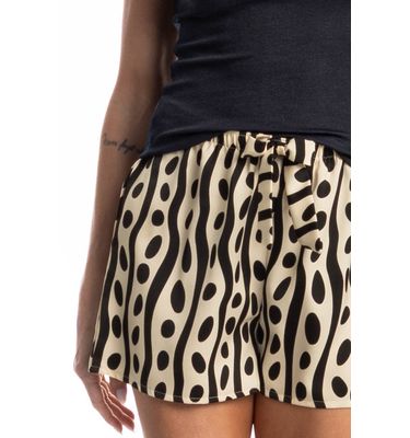Pijama Feminino Curto Lara - Imagem 5 - Mobile