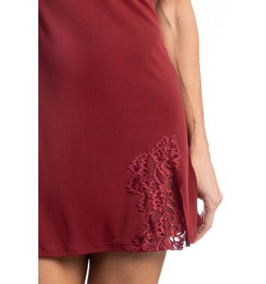 Camisola New Violeta Manu - Imagem 5 - Mobile
