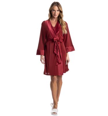 Robe New Manu - Imagem 3 - Mobile