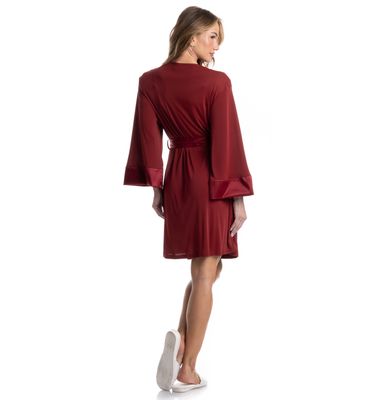 Robe New Manu - Imagem 4 - Mobile
