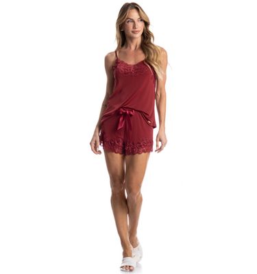 Short Doll Mini New Manu - Imagem 3 - Mobile