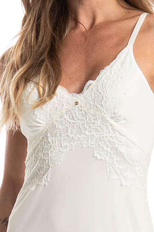 Camisola Midi Manu - Imagem 5 - Mobile