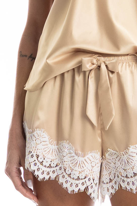 Short Doll Mini Siena - Imagem 5 - Mobile