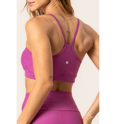 Top Nadador Alcinha Magenta - Imagem 5 - Mobile