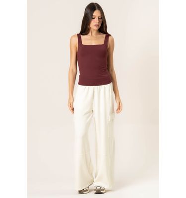 Regata Squareneck Trend Contour - Imagem 3 - Mobile