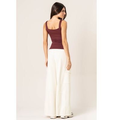 Regata Squareneck Trend Contour - Imagem 4 - Mobile