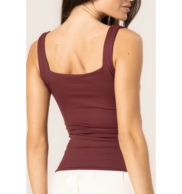 Regata Squareneck Trend Contour - Imagem 5 - Mobile
