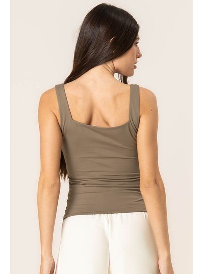 Regata Squareneck Trend Contour - Imagem 2 - Desktop