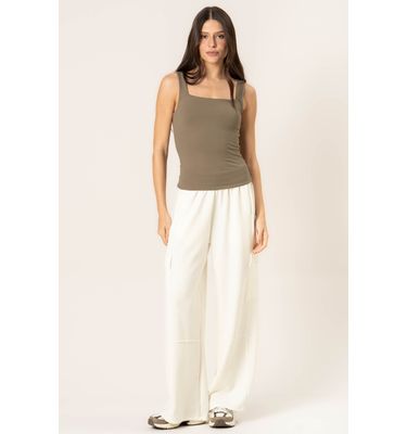 Regata Squareneck Trend Contour - Imagem 3 - Mobile