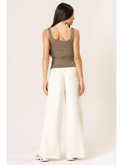 Regata Squareneck Trend Contour - Imagem 4 - Desktop