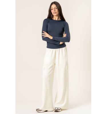 Blusa Manga Longa Contour - Imagem 3 - Mobile