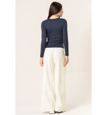 Blusa Manga Longa Contour - Imagem 4 - Mobile