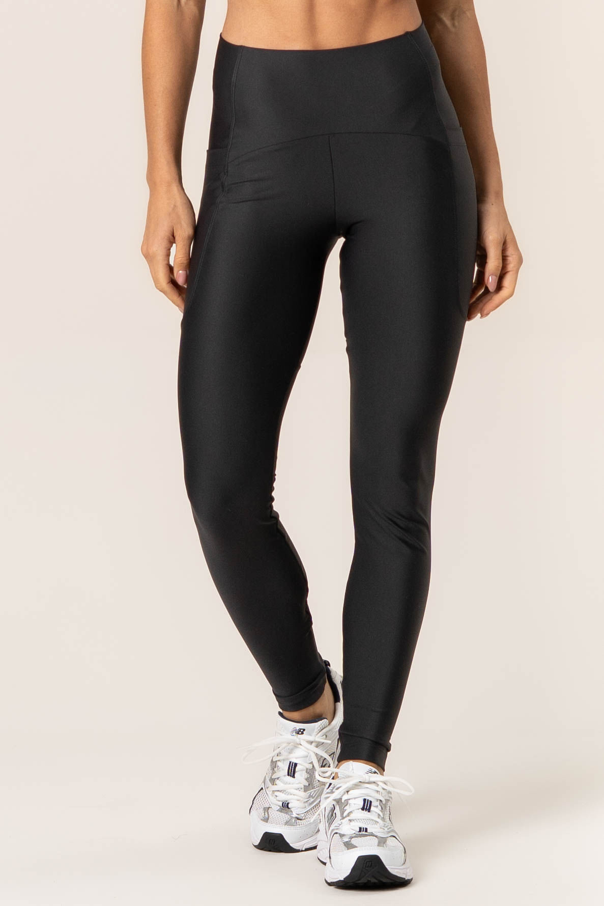 Calca Elite Legging Slim Shape Com 3 Bolsos Vivame - Imagem 3 - Mobile