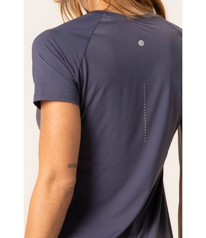 Camiseta Raglan Color Elite - Imagem 5 - Desktop