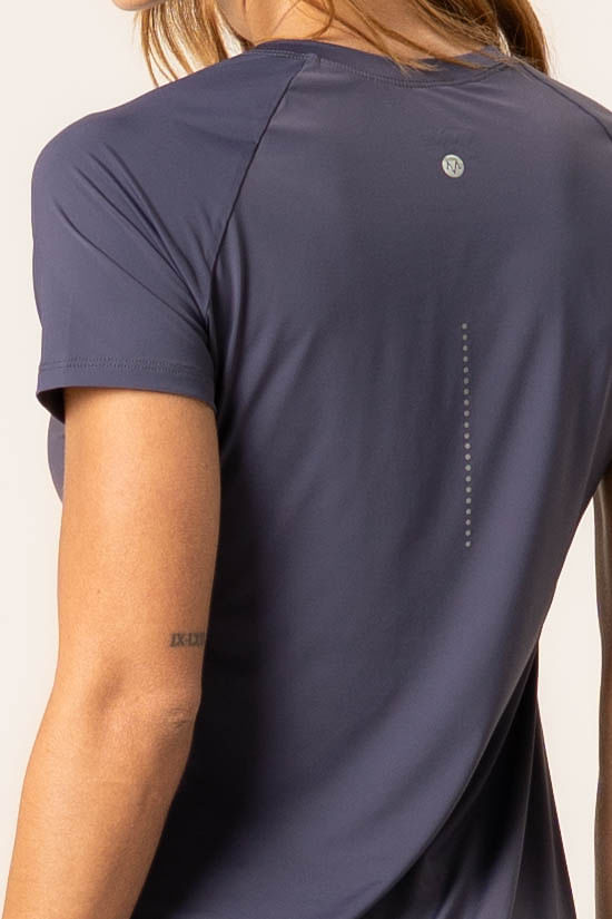 Camiseta Raglan Color Elite - Imagem 5 - Mobile