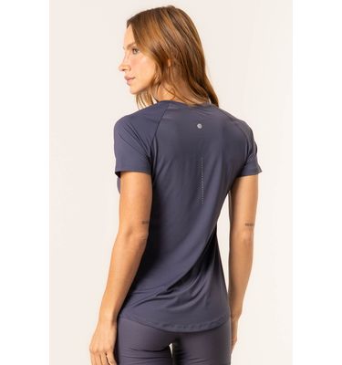 Camiseta Raglan Color Elite - Imagem 2 - Mobile