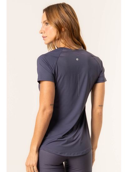 Camiseta Raglan Color Elite - Imagem 2 - Desktop