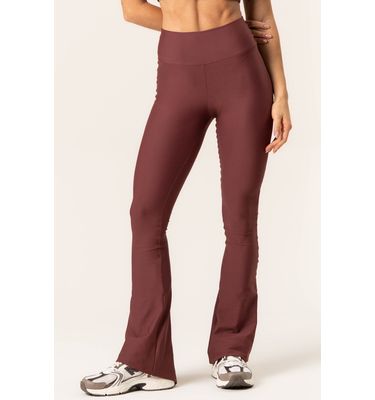 Calça Mini Flare Legging Studio - Imagem 3 - Mobile