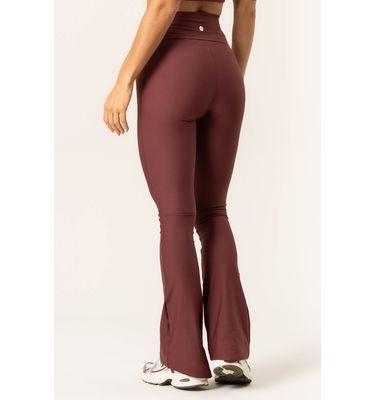 Calça Mini Flare Legging Studio - Imagem 4 - Mobile