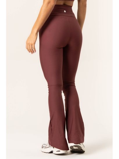 Calça Mini Flare Legging Studio - Imagem 4 - Desktop