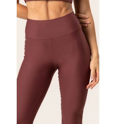 Calça Mini Flare Legging Studio - Imagem 5 - Mobile