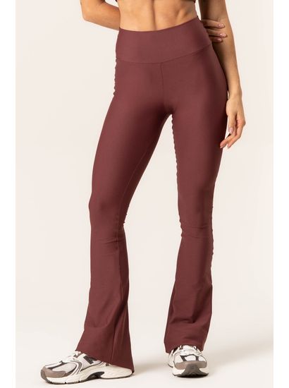 Calça Mini Flare Legging Studio - Imagem 3 - Desktop