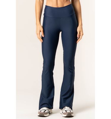 Calça Mini Flare Legging Studio - Imagem 3 - Mobile