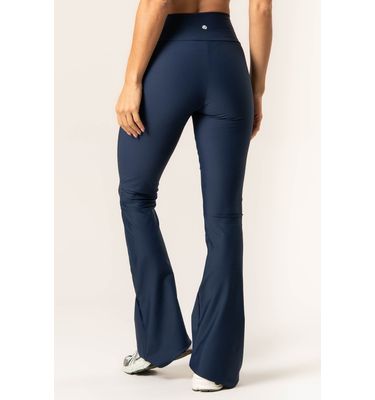 Calça Mini Flare Legging Studio - Imagem 4 - Mobile
