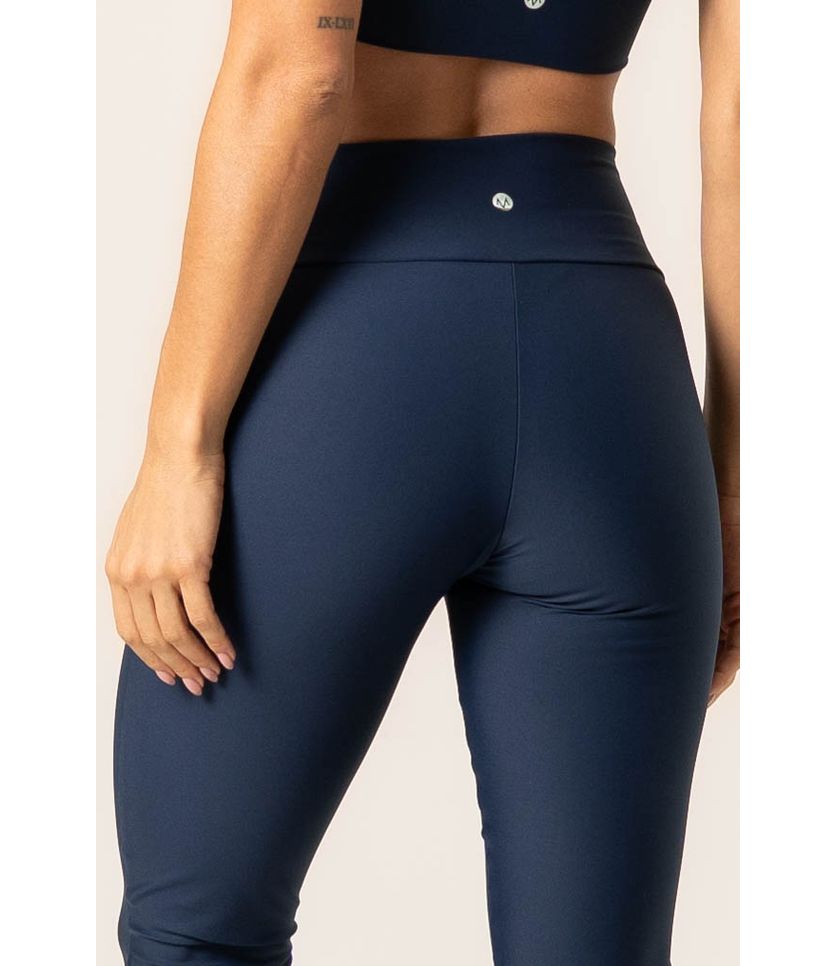 Calça Mini Flare Legging Studio - Imagem 5 - Desktop