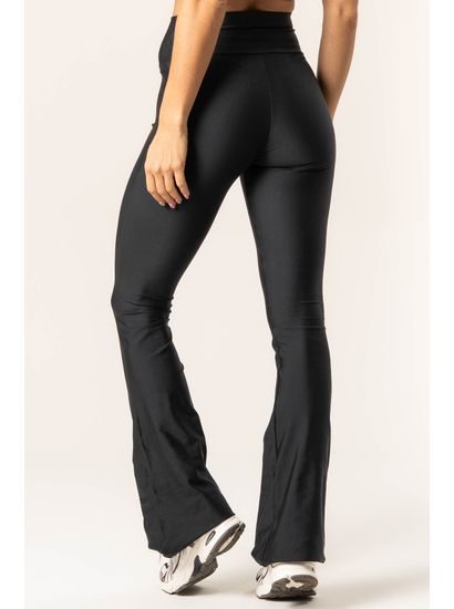 Calça Mini Flare Legging Studio - Imagem 4 - Desktop