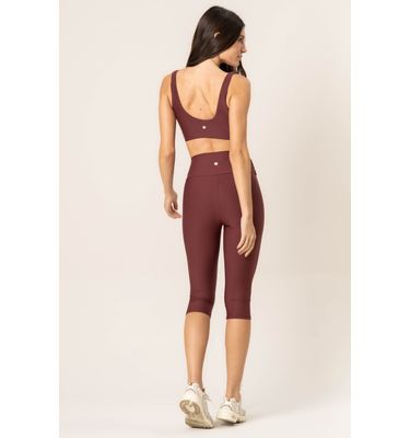 Calça Capri Studio - Imagem 2 - Mobile