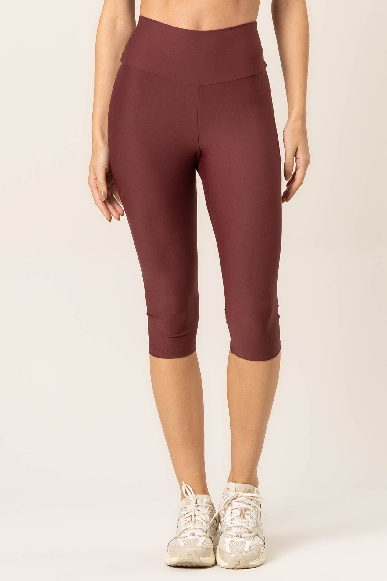 Calça Capri Studio - Imagem 3 - Mobile