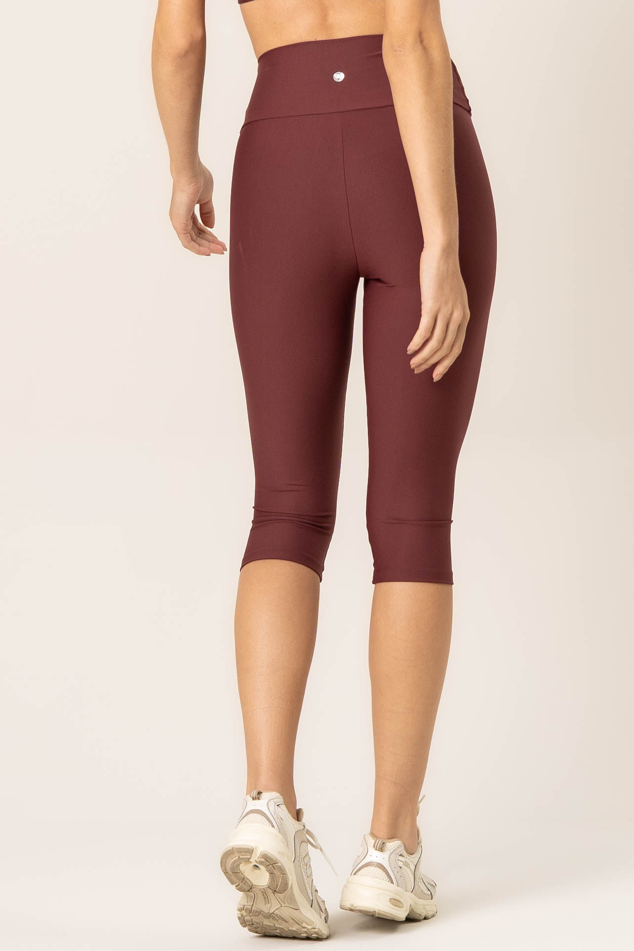 Calça Capri Studio - Imagem 4 - Mobile