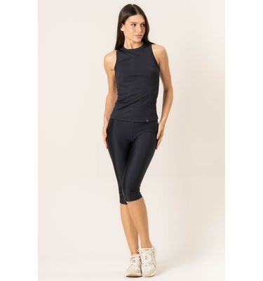 Regata Feminina Rib Matte - Imagem 3 - Mobile