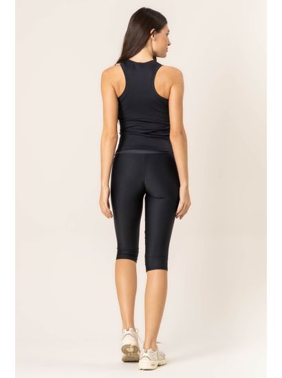Regata Feminina Rib Matte - Imagem 4 - Desktop