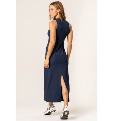 Vestido Midi Rib Matte - Imagem 2 - Mobile