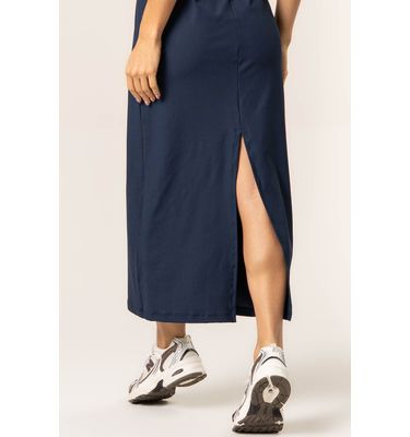 Vestido Midi Rib Matte - Imagem 5 - Mobile