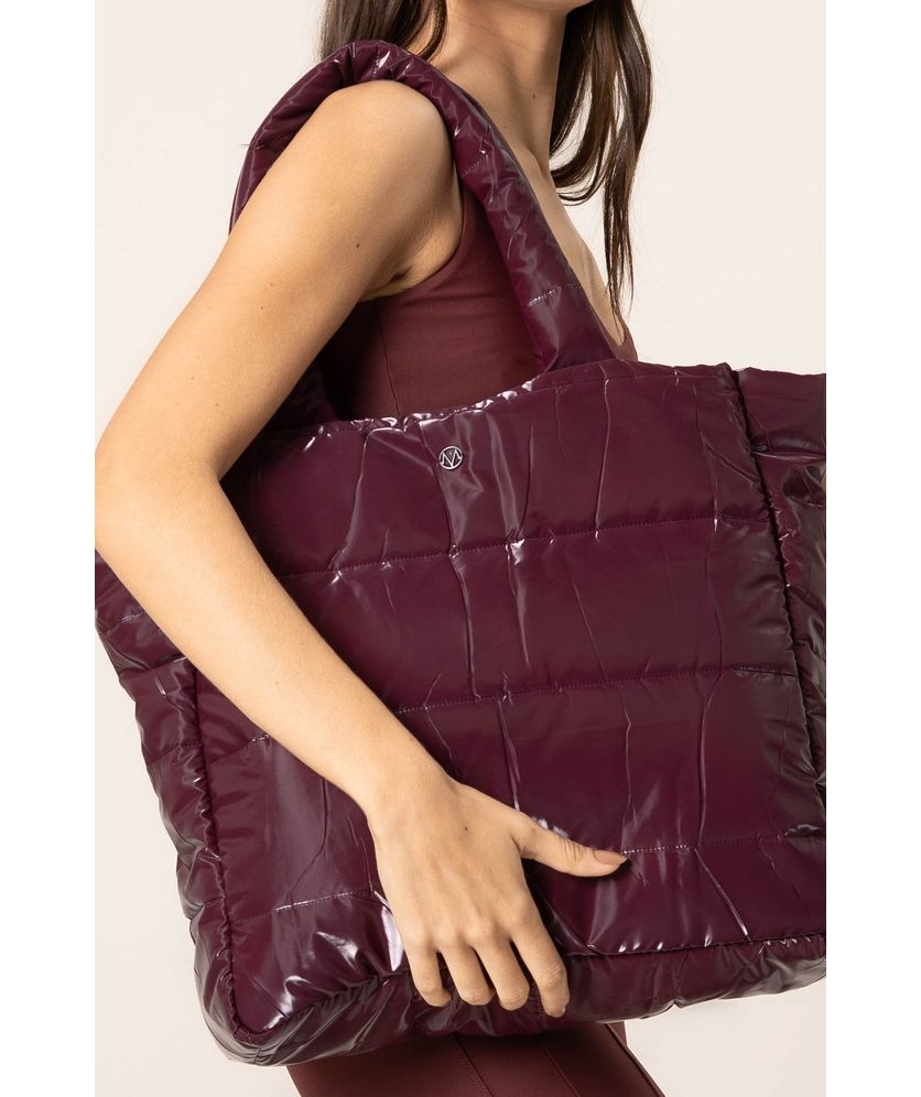 Bolsa Glow Puffer - Imagem 2 - Desktop