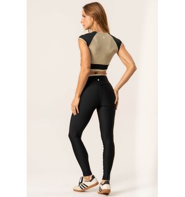 Calça Legging Seamless Shape Endure - Imagem 2 - Mobile