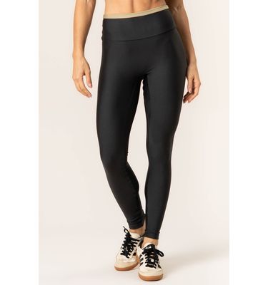Calça Legging Seamless Shape Endure - Imagem 3 - Mobile